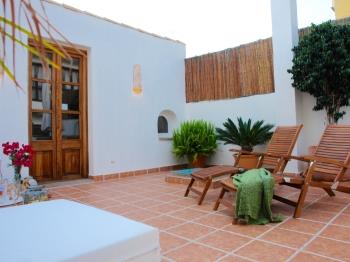 Palma Fabulous House with terraces - Apartamento en Palma de Mallorca