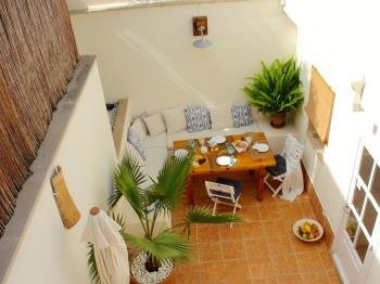 Palma Fabulous House with terraces - Apartamento en Palma de Mallorca